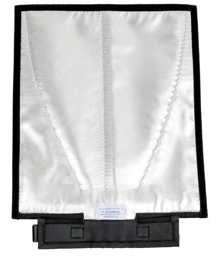 Rogue FlashBender v3 - XL Pro Lighting System (Flash Bender) NEW