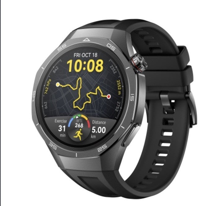 huawei watch gt 5 pro 46mm 14 Days Bettery Life Compatible With iOS And Anriod