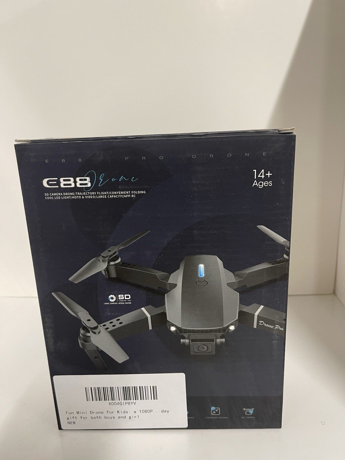 E88 pro drone