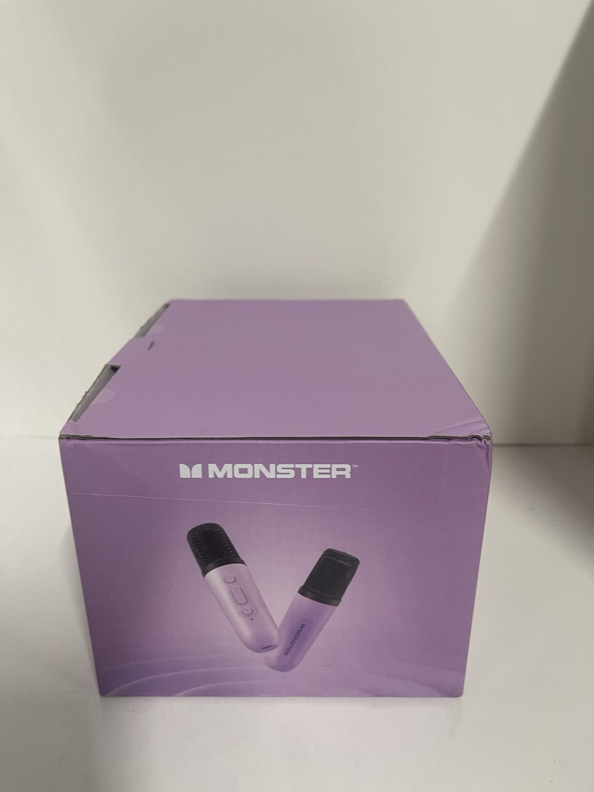 Monster M8 bluetooth 5.4 Speaker Portable Speaker with Dual Microphone RGB