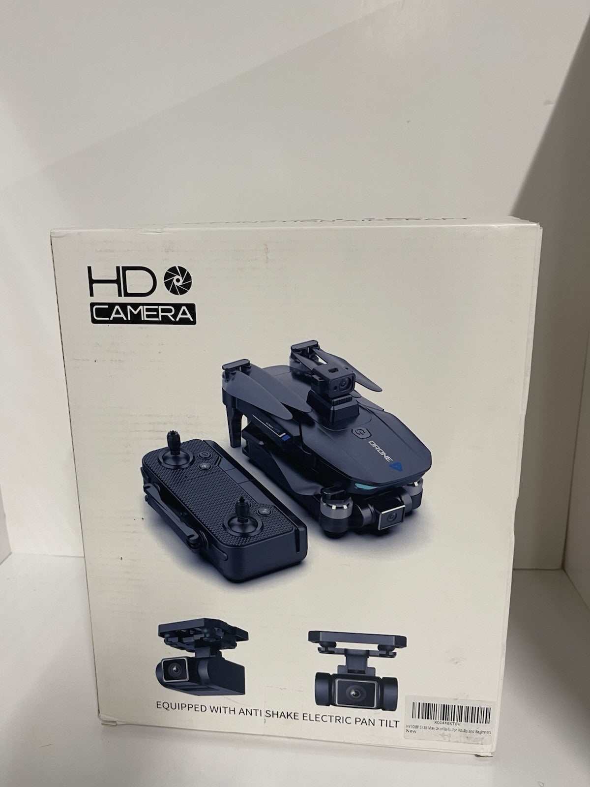 Toy sky drone