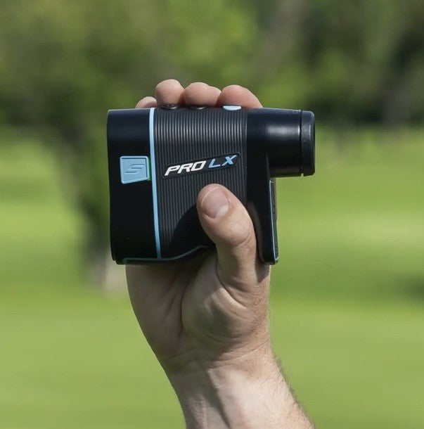 Shot Scope Golf PRO LX  GPS/Range Finders New