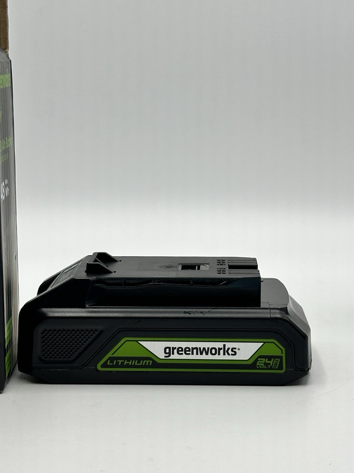 Greenworks POWERALL 24V  2.0Ah Lithium-Ion Power Tool Battery