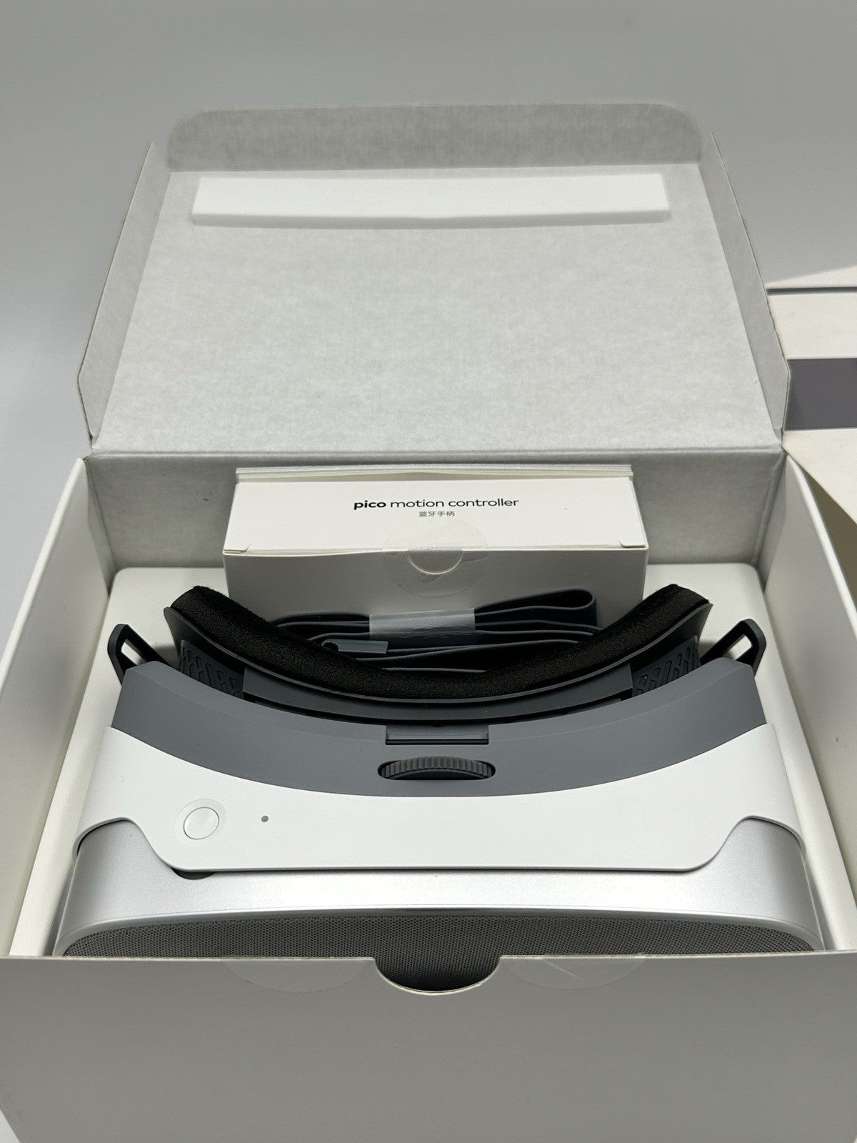 Pico Goblin Virtual Reality All-In-One Headset