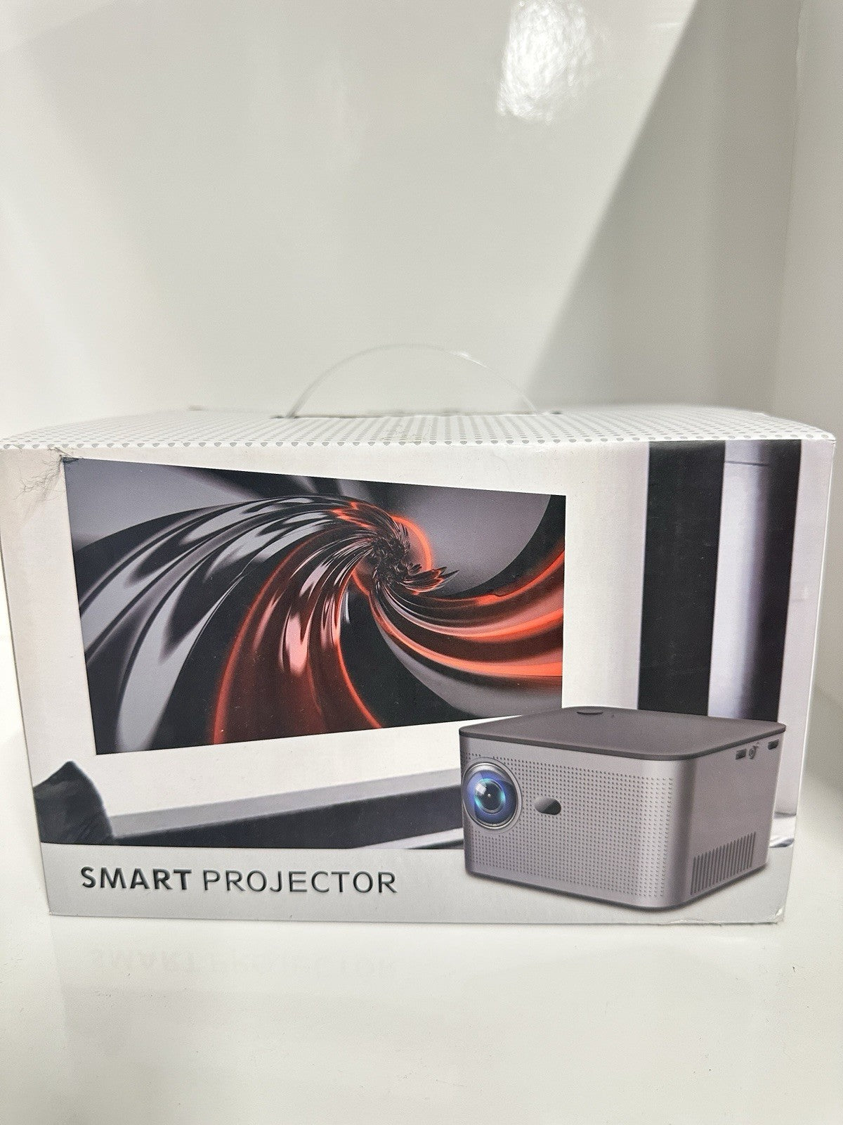 Native 1080P 4K Full HD Projector 800 ANSI 18000 HY350 4K Full HD 800 ANSI