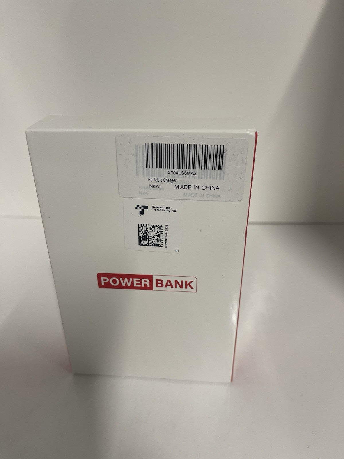 Powerbank GN1 30000 Mah