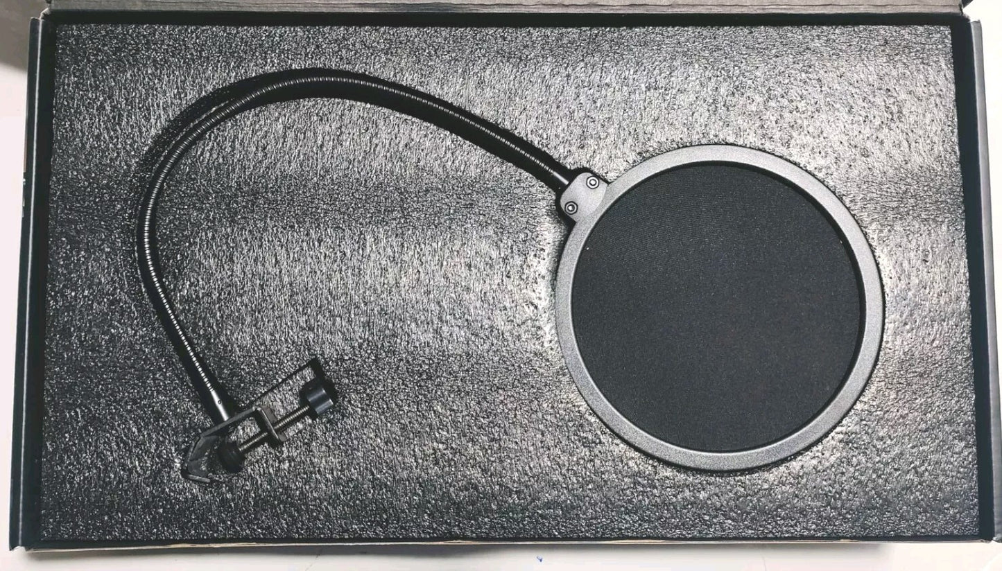 THRONMAX M20 STREAMING KIT DE DIFFUSION EN CONTINU