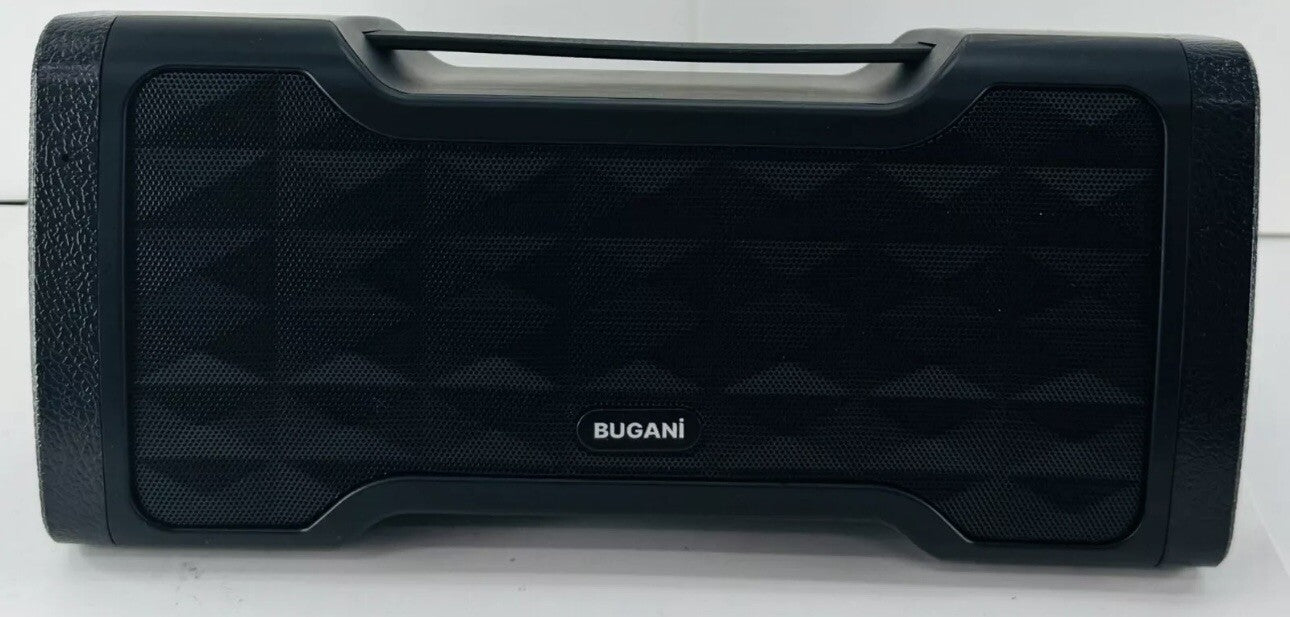 Bugani Party One Portable Wireless Speaker