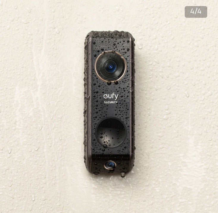 Video Doorbell (Wired) S330 Open Box New