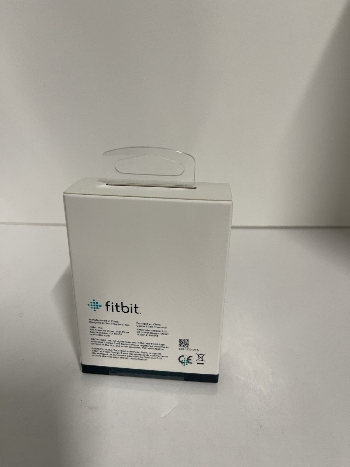 Fitbit Charge 3 Fitness Activity Tracker - Charging Cable (10 Boxes)