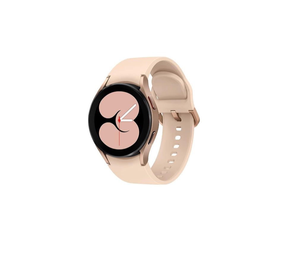 Open Box Samsung Watch 4 - SM-R860 - 40mm Pink