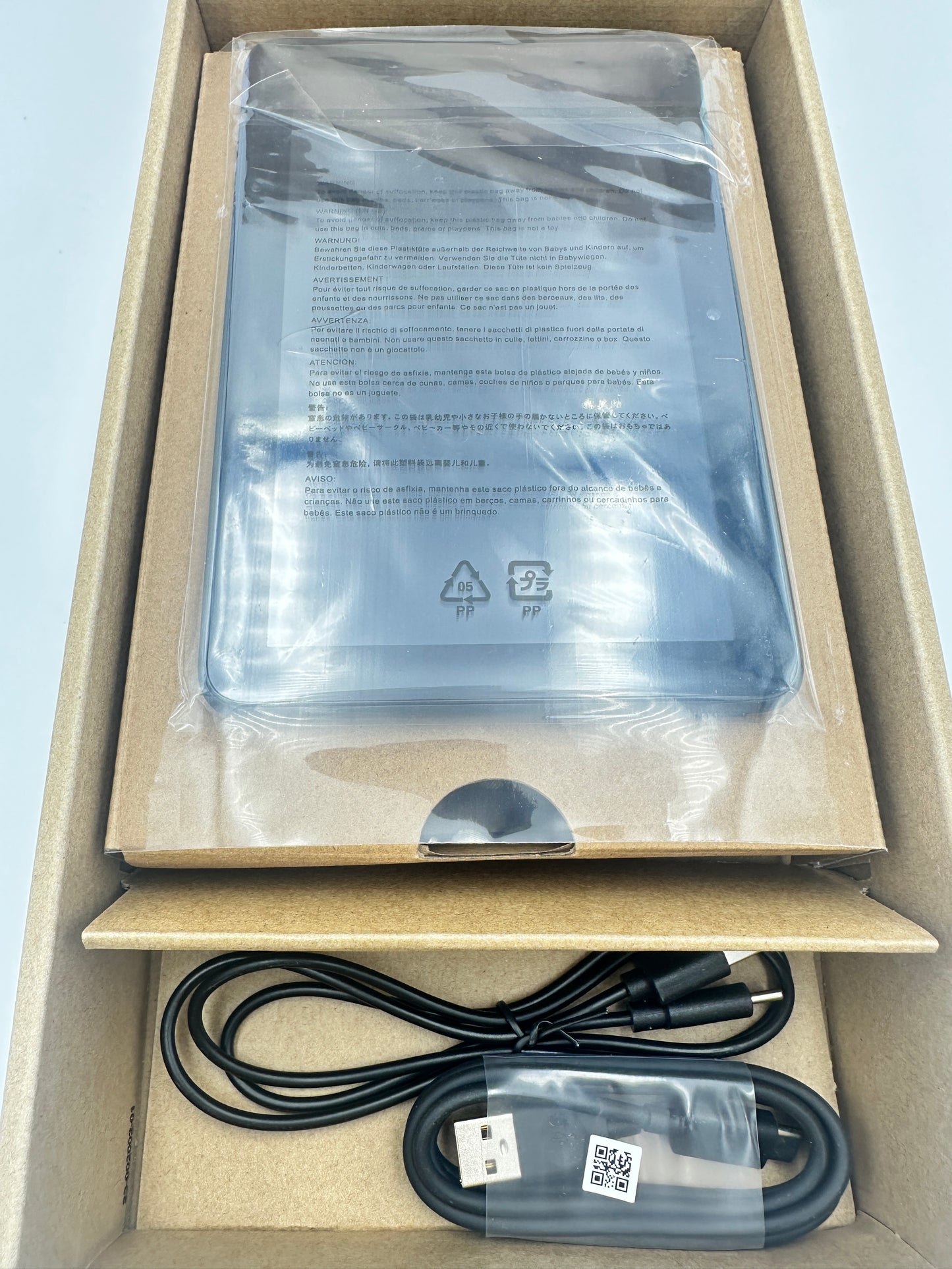 Amazon Fire 7 Kids tablet