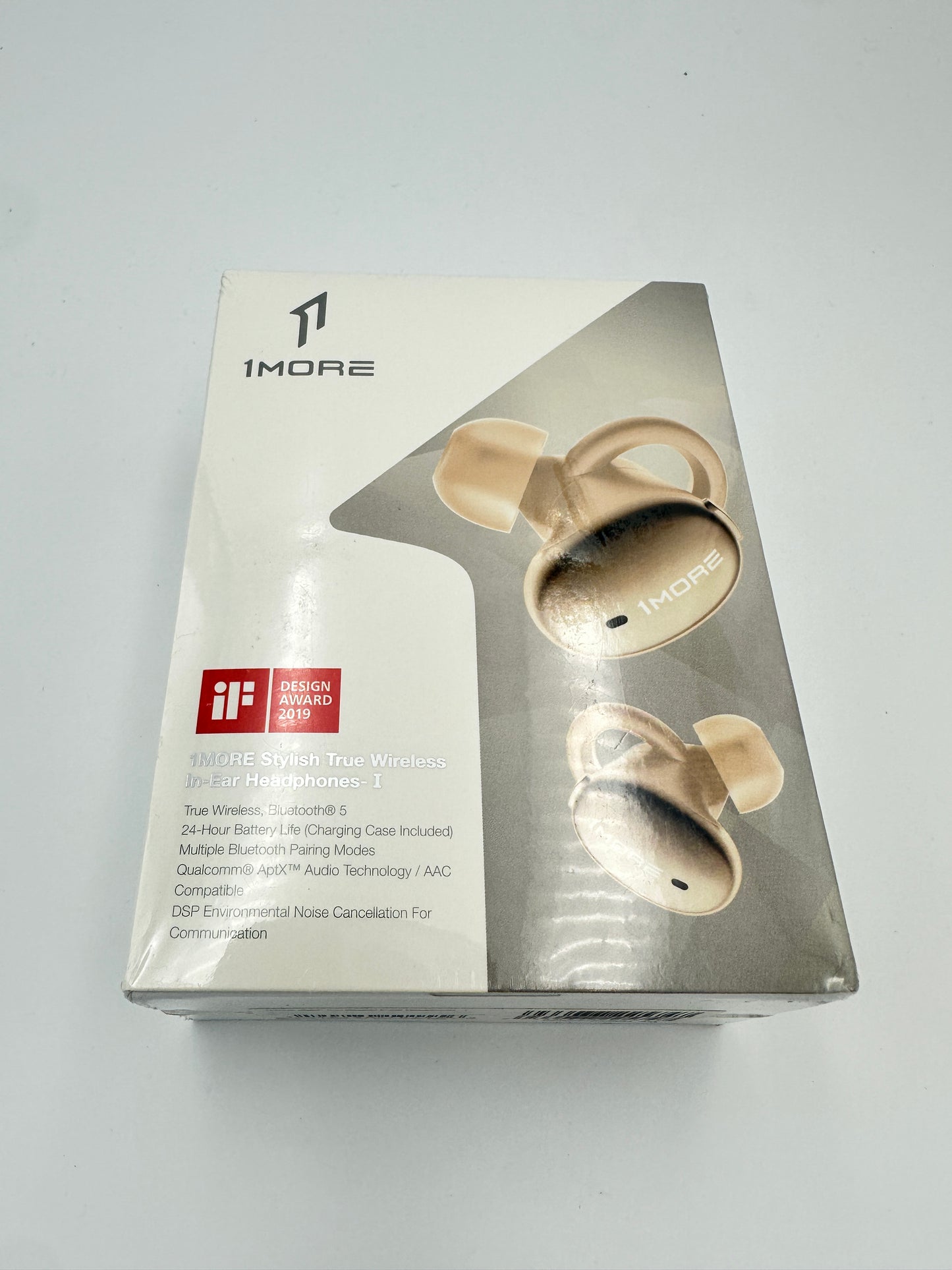 1 more wireless headphones Lot high quality earbuds