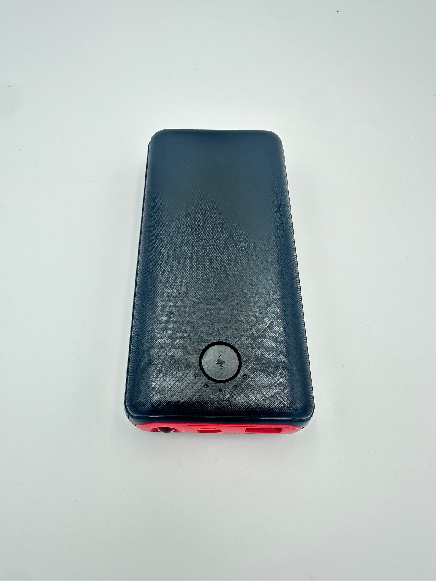 JIGA Portable Charger Power Bank 30000mAh