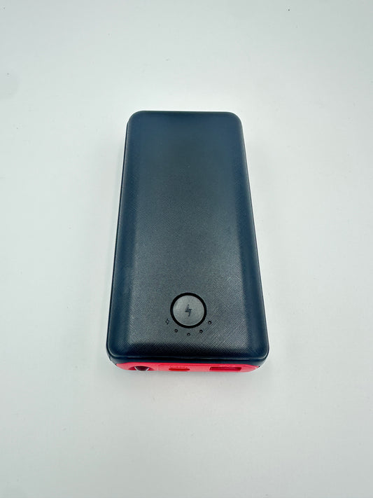 JIGA Portable Charger Power Bank 30000mAh