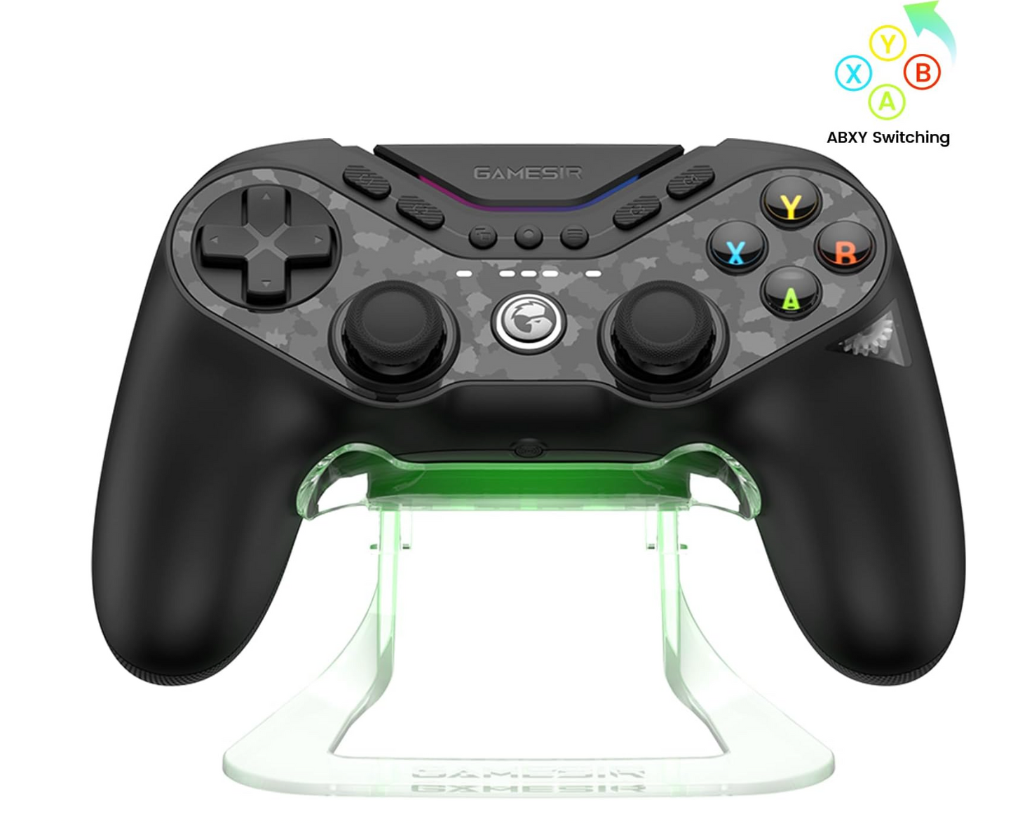GameSir Tarantula Pro Wireless Gaming Controller