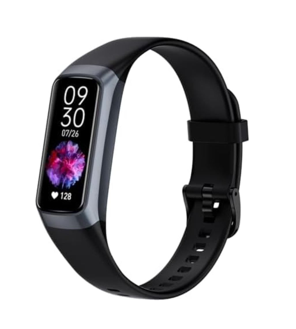 Fitness Tracker with 24/7 Heart Rate | 25 UNITS LOT