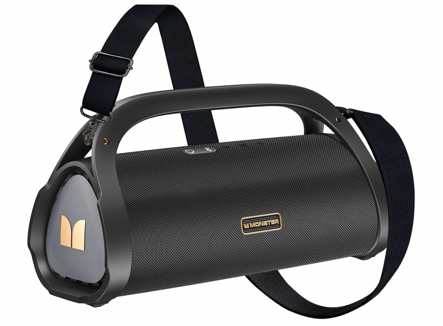 Monster Adventurer Max Portable Bluetooth Speaker