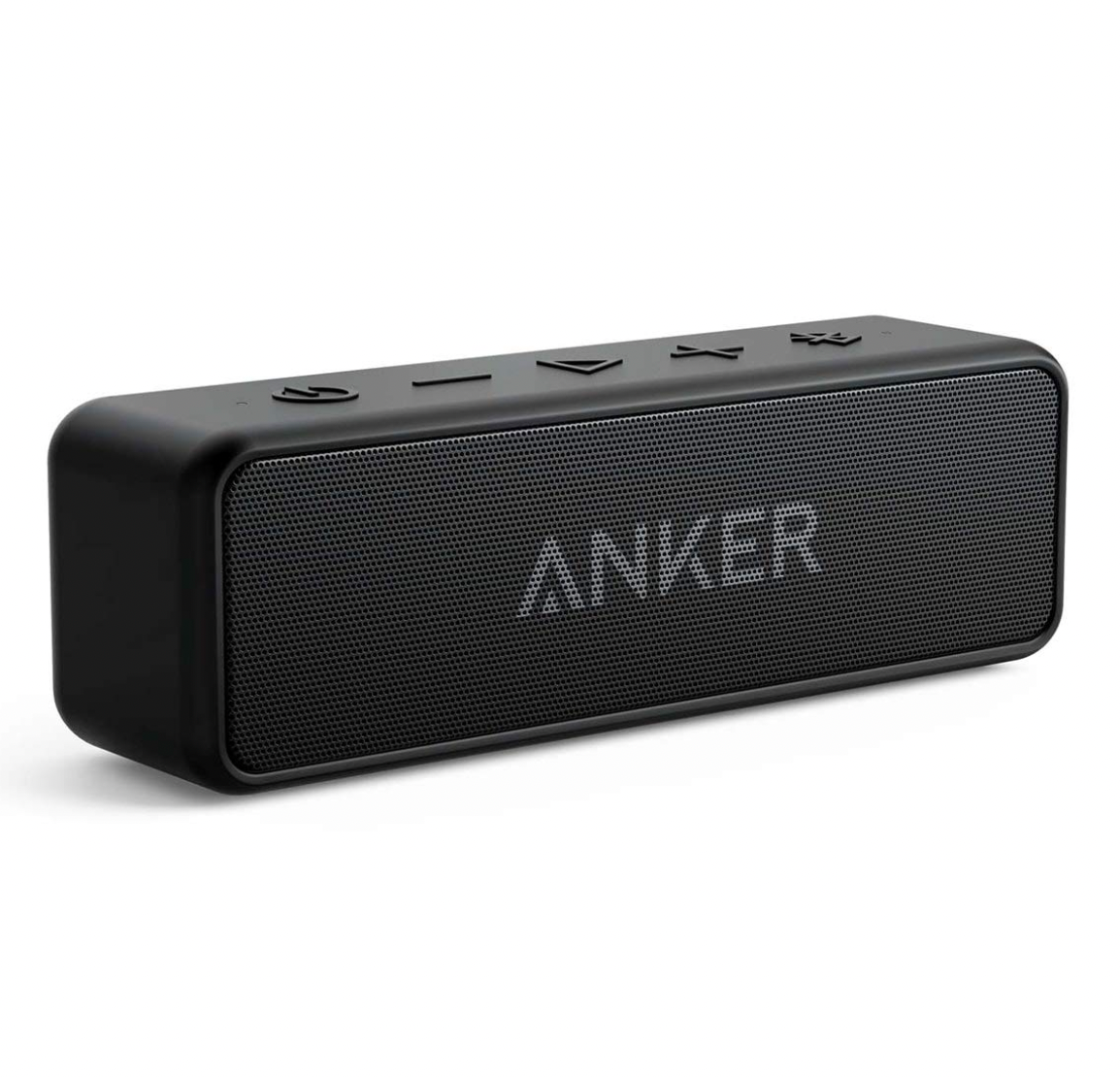 Anker Soundcore Bluetooth Speaker with IPX5 ( 2 UNITS )