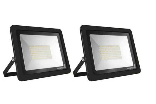 Hyperikon LED Flood Light 200W