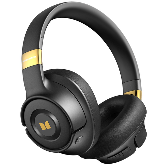 Monster Persona SE ANC Active Noise Cancelling Headphones