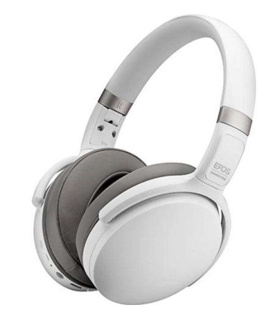 EPOS | SENNHEISER ADAPT 360 White Over-Ear Headset