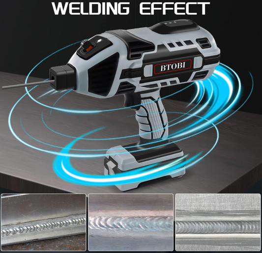 Portable Welding Machine