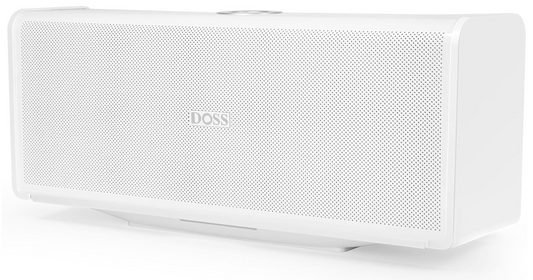 DOSS SoundBox Ultra Bluetooth Speaker with 2.1 Sound Channel Audio