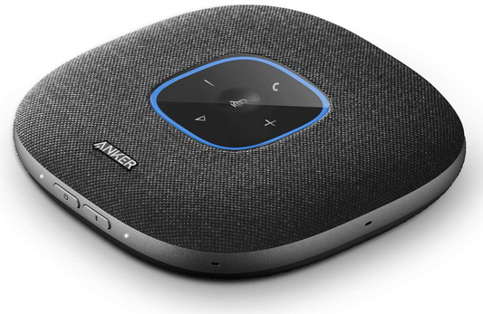 Anker Power Conf S3 Bluetooth Speakerphone with 6 Mics