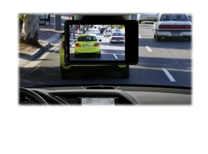 Dragon Touch Vision 3