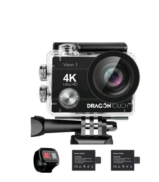 Dragon Touch Vision 3