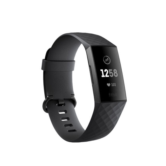 Fitbit Charge 3 Fitness Activity Tracker - Charging Cable (10 Boxes)